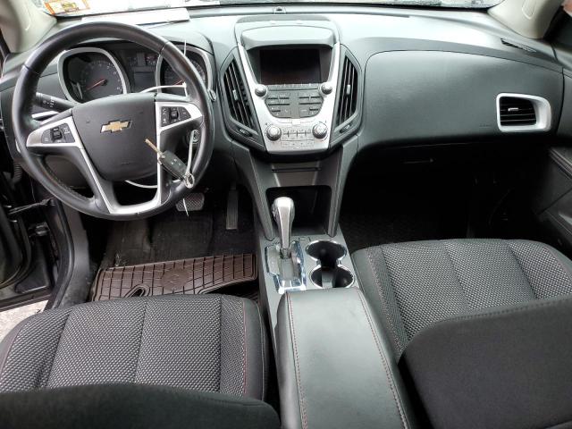 Photo 7 VIN: 2GNFLFEK8F6225403 - CHEVROLET EQUINOX LT 