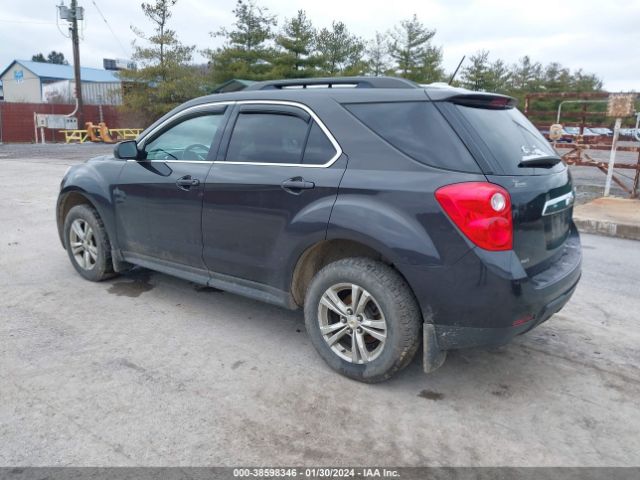 Photo 2 VIN: 2GNFLFEK8F6229256 - CHEVROLET EQUINOX 