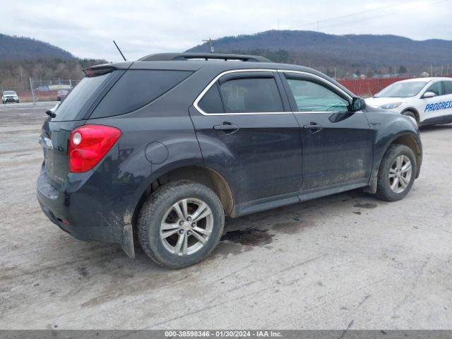 Photo 3 VIN: 2GNFLFEK8F6229256 - CHEVROLET EQUINOX 