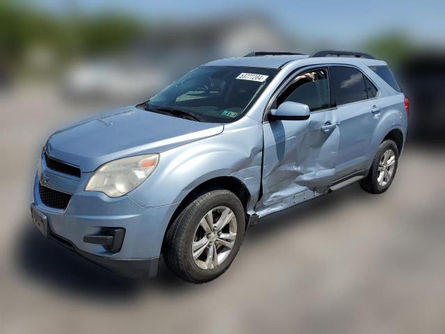 Photo 0 VIN: 2GNFLFEK8F6256568 - CHEVROLET EQUINOX 