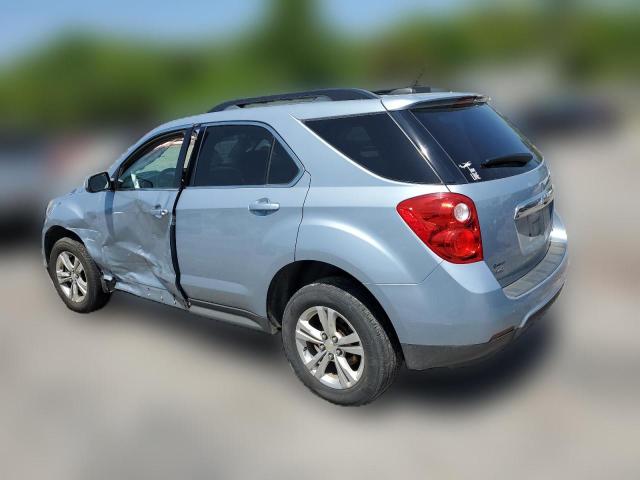 Photo 1 VIN: 2GNFLFEK8F6256568 - CHEVROLET EQUINOX 