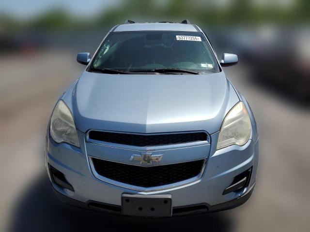 Photo 4 VIN: 2GNFLFEK8F6256568 - CHEVROLET EQUINOX 