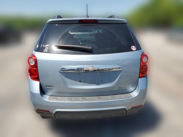 Photo 5 VIN: 2GNFLFEK8F6256568 - CHEVROLET EQUINOX 