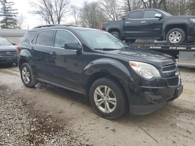 Photo 3 VIN: 2GNFLFEK8F6260748 - CHEVROLET EQUINOX 