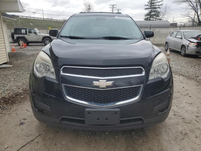 Photo 4 VIN: 2GNFLFEK8F6260748 - CHEVROLET EQUINOX 