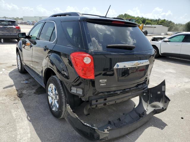 Photo 2 VIN: 2GNFLFEK8F6268171 - CHEVROLET EQUINOX LT 