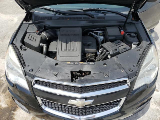 Photo 6 VIN: 2GNFLFEK8F6268171 - CHEVROLET EQUINOX LT 