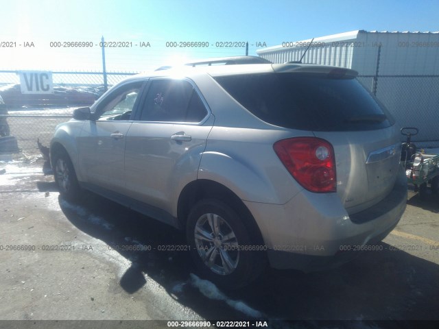 Photo 2 VIN: 2GNFLFEK8F6271894 - CHEVROLET EQUINOX 