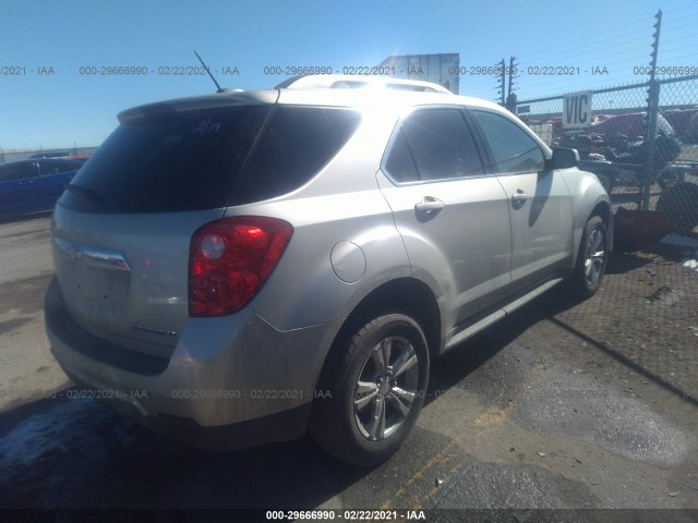 Photo 3 VIN: 2GNFLFEK8F6271894 - CHEVROLET EQUINOX 