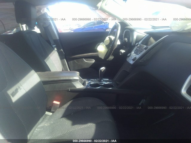 Photo 4 VIN: 2GNFLFEK8F6271894 - CHEVROLET EQUINOX 