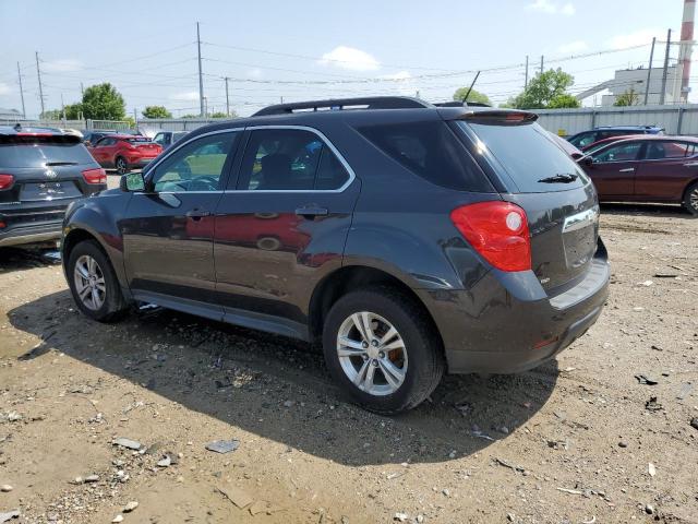 Photo 1 VIN: 2GNFLFEK8F6279994 - CHEVROLET EQUINOX LT 