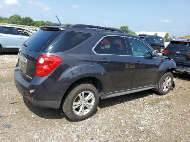 Photo 2 VIN: 2GNFLFEK8F6279994 - CHEVROLET EQUINOX LT 