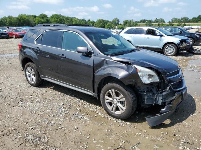 Photo 3 VIN: 2GNFLFEK8F6279994 - CHEVROLET EQUINOX LT 