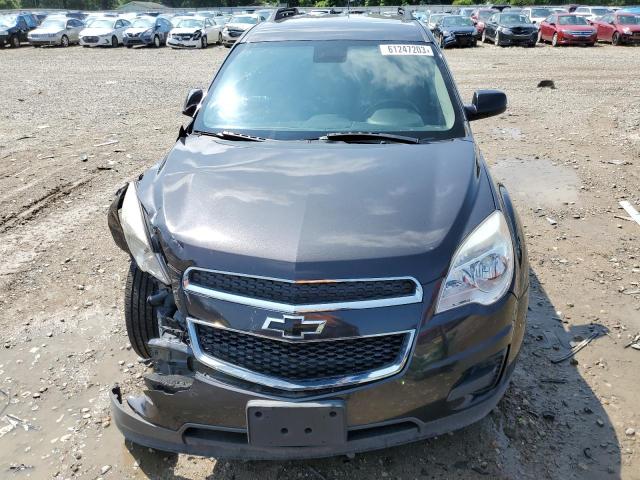 Photo 4 VIN: 2GNFLFEK8F6279994 - CHEVROLET EQUINOX LT 