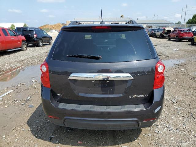 Photo 5 VIN: 2GNFLFEK8F6279994 - CHEVROLET EQUINOX LT 