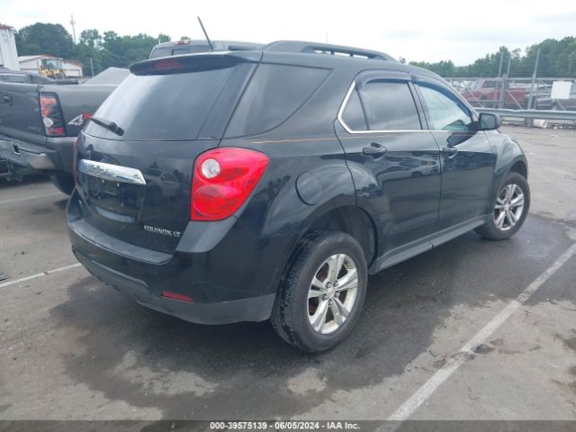 Photo 3 VIN: 2GNFLFEK8F6295791 - CHEVROLET EQUINOX 