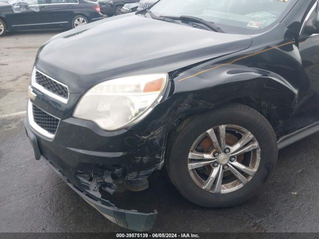 Photo 5 VIN: 2GNFLFEK8F6295791 - CHEVROLET EQUINOX 