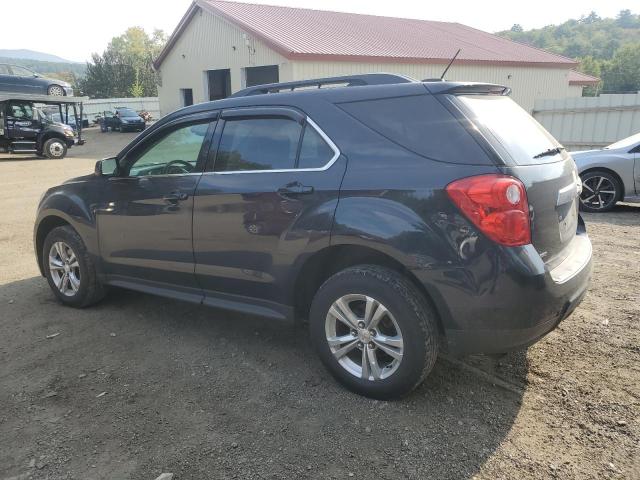 Photo 1 VIN: 2GNFLFEK8F6301704 - CHEVROLET EQUINOX LT 