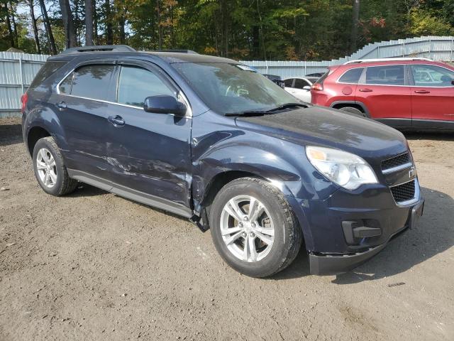 Photo 3 VIN: 2GNFLFEK8F6301704 - CHEVROLET EQUINOX LT 