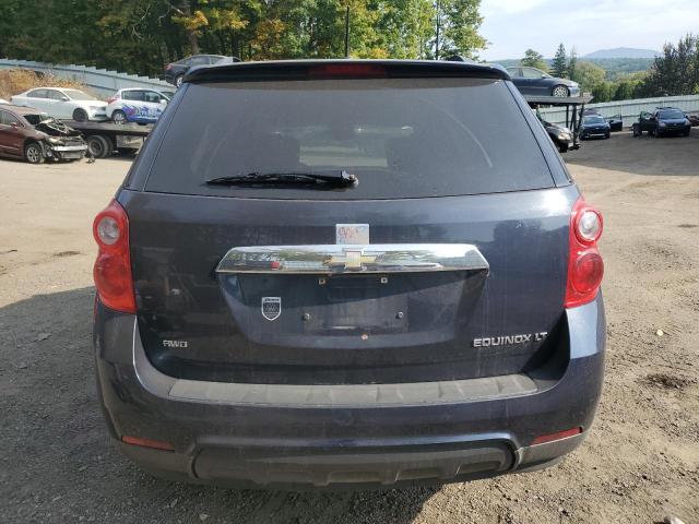 Photo 5 VIN: 2GNFLFEK8F6301704 - CHEVROLET EQUINOX LT 