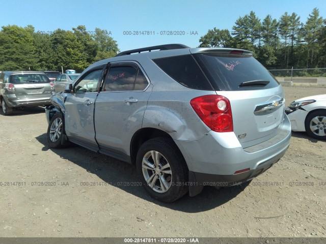 Photo 2 VIN: 2GNFLFEK8F6355813 - CHEVROLET EQUINOX 