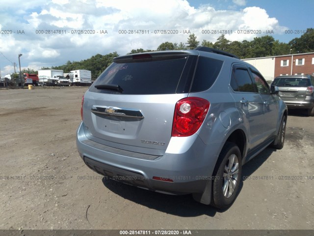 Photo 3 VIN: 2GNFLFEK8F6355813 - CHEVROLET EQUINOX 