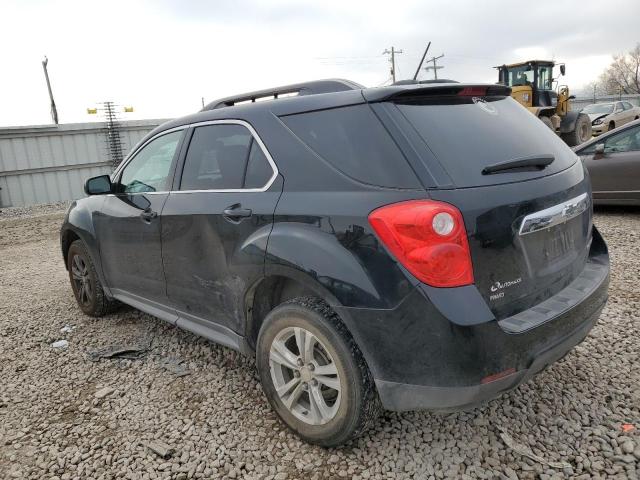 Photo 1 VIN: 2GNFLFEK8F6357903 - CHEVROLET EQUINOX 