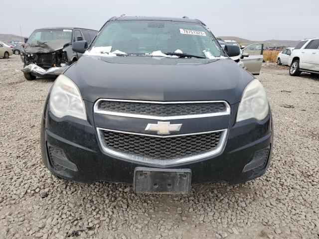 Photo 4 VIN: 2GNFLFEK8F6357903 - CHEVROLET EQUINOX 