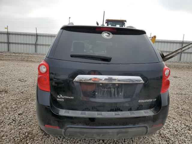 Photo 5 VIN: 2GNFLFEK8F6357903 - CHEVROLET EQUINOX 