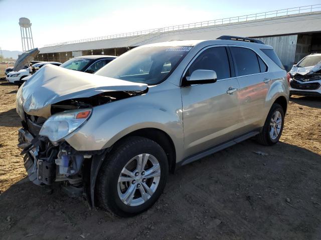 Photo 0 VIN: 2GNFLFEK8F6390397 - CHEVROLET EQUINOX 