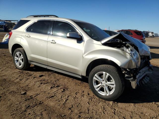 Photo 3 VIN: 2GNFLFEK8F6390397 - CHEVROLET EQUINOX 