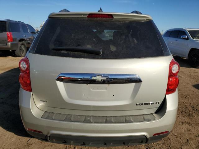 Photo 5 VIN: 2GNFLFEK8F6390397 - CHEVROLET EQUINOX 