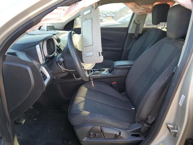 Photo 6 VIN: 2GNFLFEK8F6390397 - CHEVROLET EQUINOX 