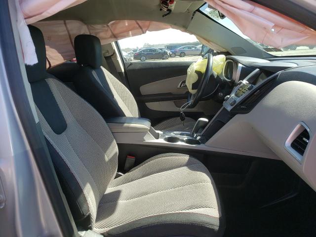 Photo 4 VIN: 2GNFLFEK8F6420272 - CHEVROLET EQUINOX LT 