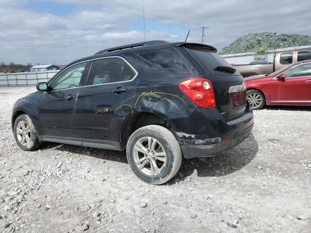 Photo 1 VIN: 2GNFLFEK8F6425696 - CHEVROLET EQUINOX LT 