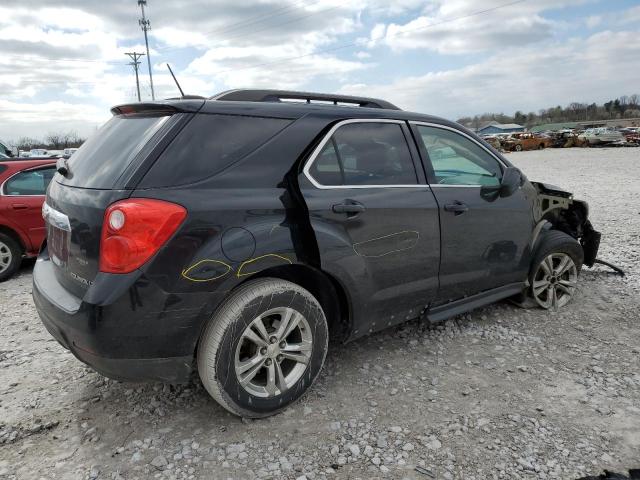 Photo 2 VIN: 2GNFLFEK8F6425696 - CHEVROLET EQUINOX LT 