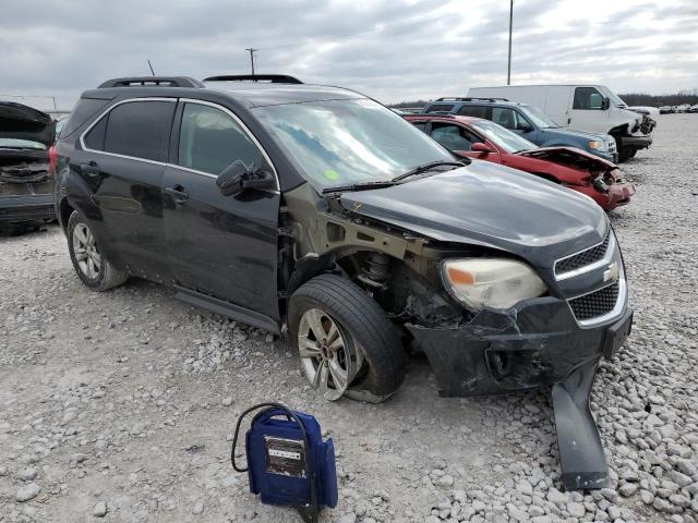 Photo 3 VIN: 2GNFLFEK8F6425696 - CHEVROLET EQUINOX LT 