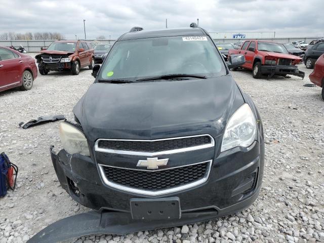 Photo 4 VIN: 2GNFLFEK8F6425696 - CHEVROLET EQUINOX LT 