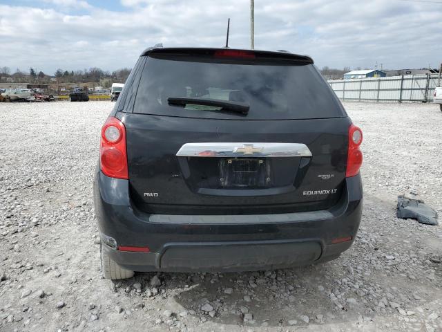 Photo 5 VIN: 2GNFLFEK8F6425696 - CHEVROLET EQUINOX LT 