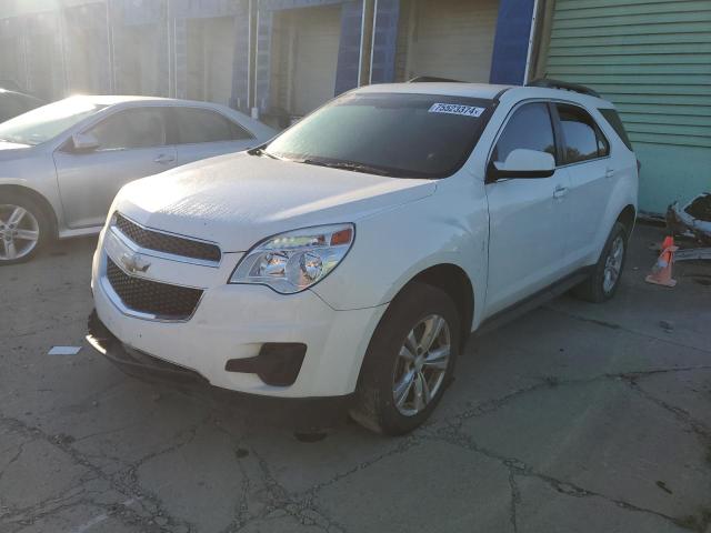 Photo 0 VIN: 2GNFLFEK8F6428405 - CHEVROLET EQUINOX LT 