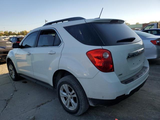 Photo 1 VIN: 2GNFLFEK8F6428405 - CHEVROLET EQUINOX LT 