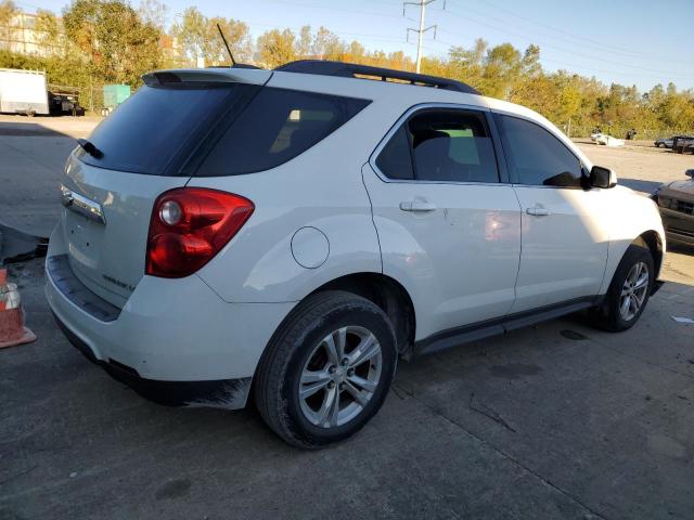 Photo 2 VIN: 2GNFLFEK8F6428405 - CHEVROLET EQUINOX LT 