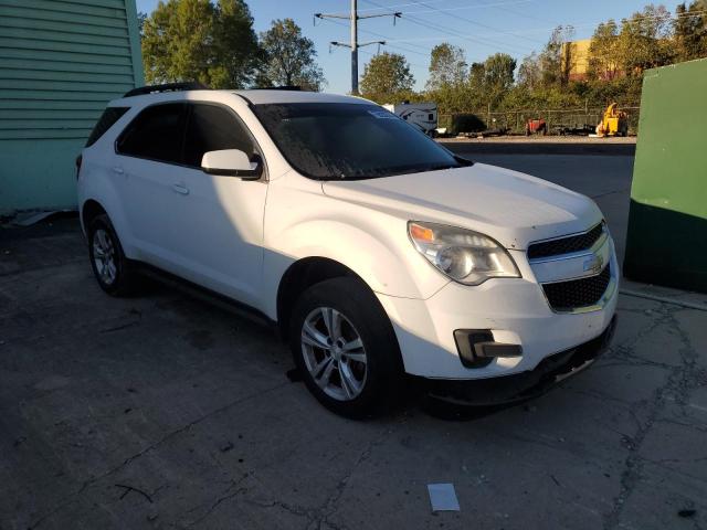 Photo 3 VIN: 2GNFLFEK8F6428405 - CHEVROLET EQUINOX LT 