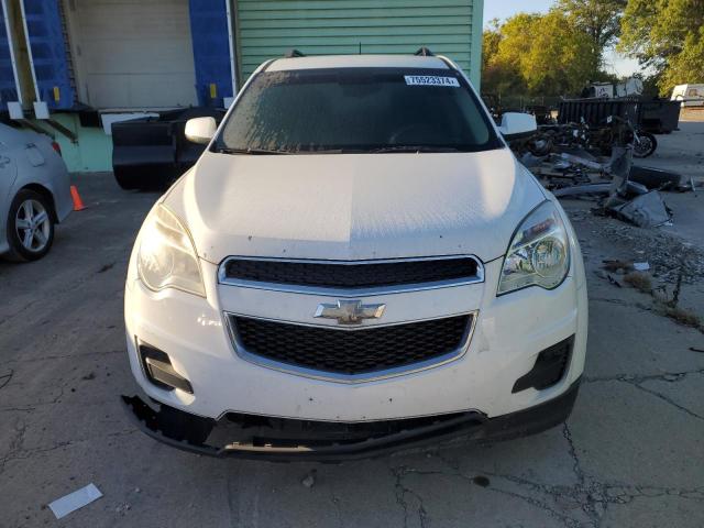 Photo 4 VIN: 2GNFLFEK8F6428405 - CHEVROLET EQUINOX LT 