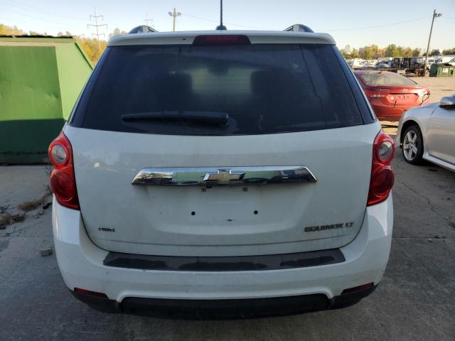 Photo 5 VIN: 2GNFLFEK8F6428405 - CHEVROLET EQUINOX LT 