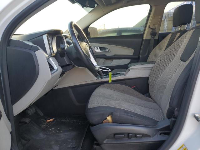 Photo 6 VIN: 2GNFLFEK8F6428405 - CHEVROLET EQUINOX LT 