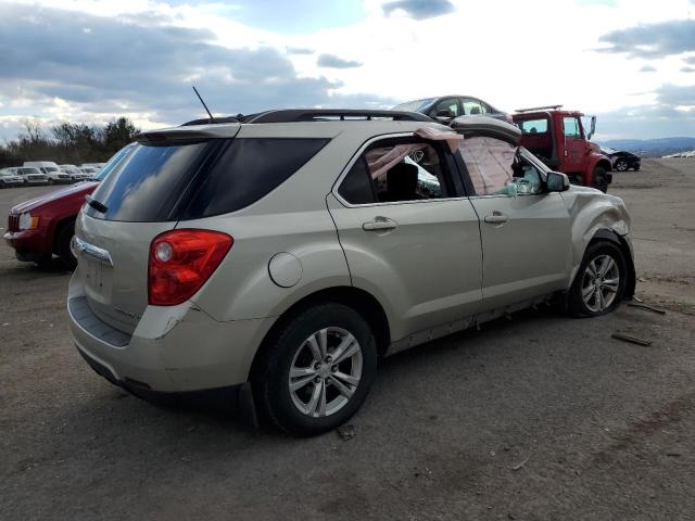 Photo 2 VIN: 2GNFLFEK8F6433748 - CHEVROLET EQUINOX LT 