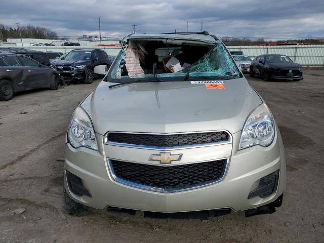 Photo 4 VIN: 2GNFLFEK8F6433748 - CHEVROLET EQUINOX LT 