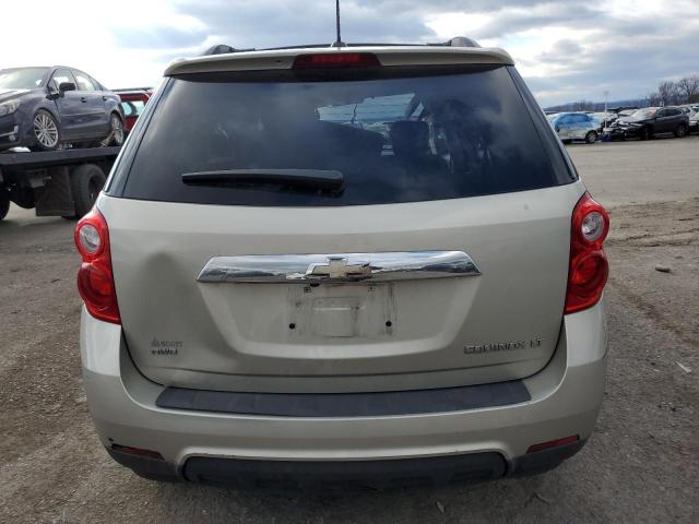 Photo 5 VIN: 2GNFLFEK8F6433748 - CHEVROLET EQUINOX LT 