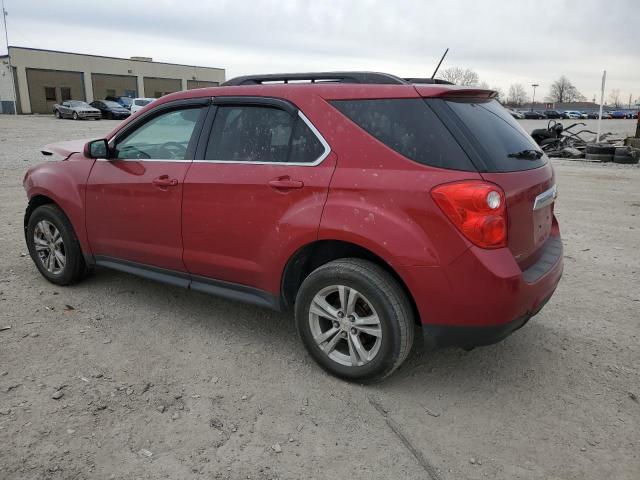 Photo 1 VIN: 2GNFLFEK8F6434589 - CHEVROLET EQUINOX 